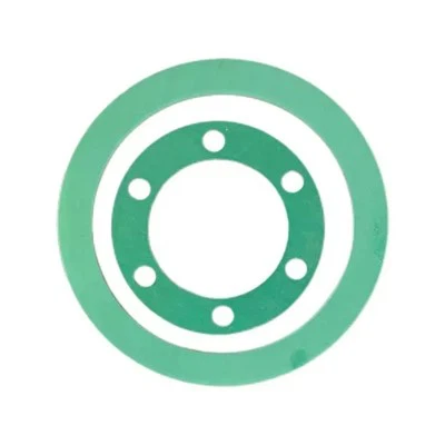 Gumové tesnenie plochej príruby