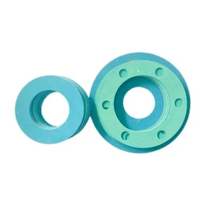 Pórovité gumové tesnenie